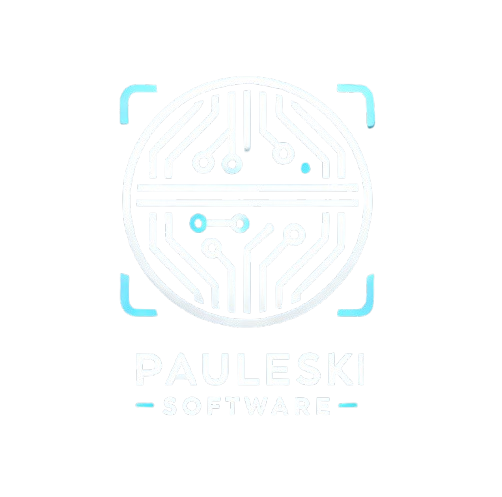 PAULESKI SOFTWARE Logo